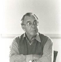 Dr. Elmer (Red) Diskan