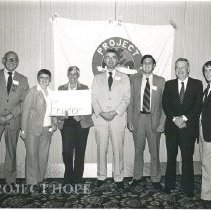 Reunion Ecuador:   Description see image 1