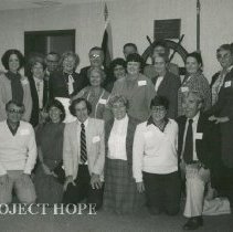 1983 Reunion Brazil:  Description see image 1