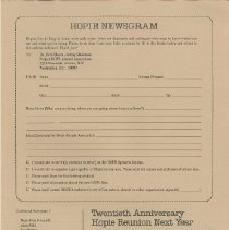 the bulletin November 1977, Vol. 1, No. 1, Page 5