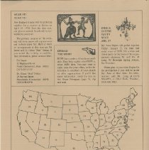 the Bulletin  November  1977 Vol. 1 No. 1 Page 2