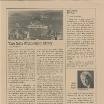 the Bulletin November 1977, Vol. 1, No. 1  Page 3