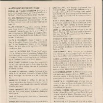 the bulletin  June 1978, Vol. 1, No. 2, Page 5