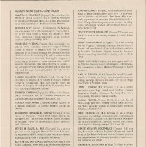 the bulletin  June 1978, Vol. 1, No. 2, Page 6