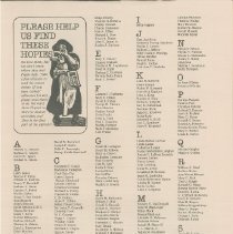 the bulletin  June 1978, Vol. 1, No. 2, Page 7