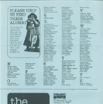 the bulletin September 1978, Vol. 1, No. 3, Page 10