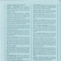 the bulletin September 1978, Vol. 1, No. 3, Page 4