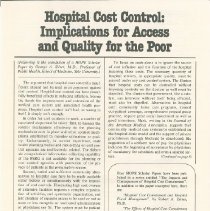 the bulletin August 1979, Vol. 2, No. 2, Page 3