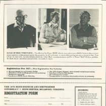 the bulletin August 1979, Vol. 2, No. 2, Page 7