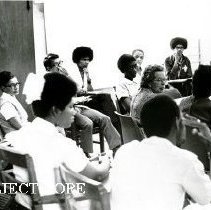 Medical students from Pediatrics and Social and Preventive Medicine.