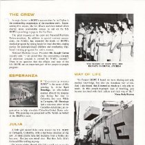 HOPE News  Vol. 6, No. 2/1968 page 3