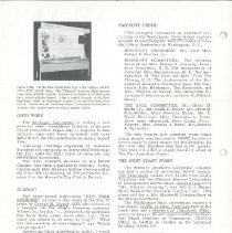 HOPE/NEWS August/1963  page 2