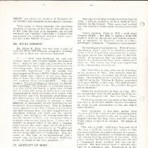 HOPE/NEWS April/May 1964 page  2