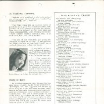 HOPE/NEWS April/May 1964 page  5