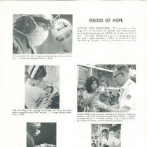 HOPE/NEWS July 1964 page  3