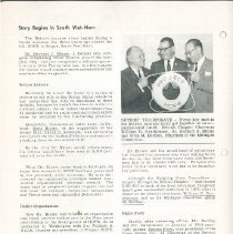HOPE/NEWS September/1964 page 2