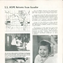 HOPE/NEWS September/1964 page 3