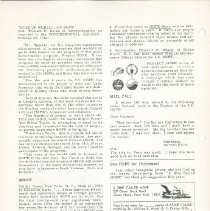 HOPE/NEWS November/December /1964 page 4