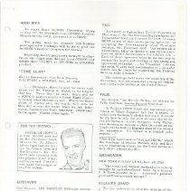 HOPE/NEWS January/February/1965 page 5