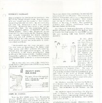 HOPE/NEWS May/June 1965 page   2