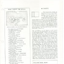 HOPE/NEWS May/June 1965 page   3