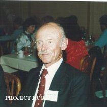 John Ratcliffe, Surgeon, served in Grenada and Indonesia