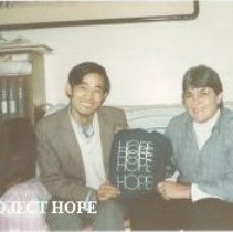 Project HOPE Fellow Maxillo Facial Program Mass General