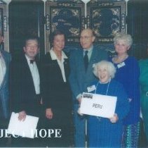 The 1996 reunion in Seattle.