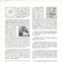 HOPE/NEWS March/April 1966 page  3