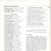 HOPE/NEWS March/April 1966 page 4