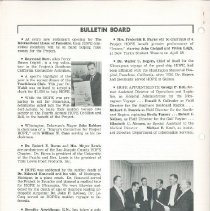 HOPE/NEWS March/April 1966 page 6