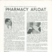 HOPE/NEWS July/August 1966 Page 3