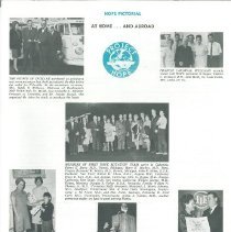 HOE News Vol 5. No.2/1967 Pg. 5