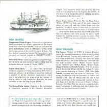 HOPE News Vol 5. No.2/1967 Pg. 6