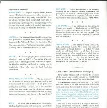 HOPE News Vol 5. No.2/1967 Pg. 2