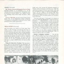 HOPE News Vol 5 No. 4/1967  Page 3