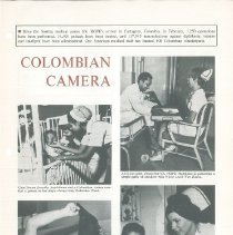 HOPE News Vol 5 No. 4/1967  Page 5