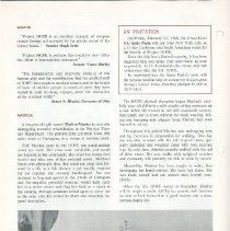 HOPE News Vol 5 No. 4/1967 Page 6