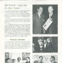 HOPE News Vol. 6 No. 1/1968  Page 7