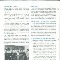 HOPE NEWS Vol 7 No l/1969 Pg 2