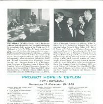 HOPE NEWS Vol 7 No l/1969 Pg 3