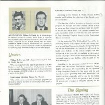 HOPE News Vol 7 No. 3/1969  Page 2
