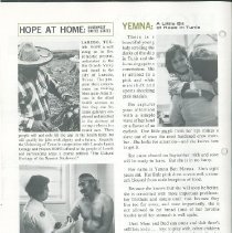 HOPE News vol 7 no 4/1969 Page 2