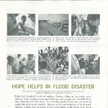 HOPE News vol 7 no 4/1969 Page 3