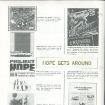 HOPE News vol 7 no 4/1969 Page 4