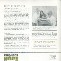 HOPE News vol 7 no 4/1969 Page 8