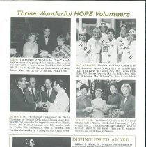 HOPE News vol 8 no 1/1970 Page 5