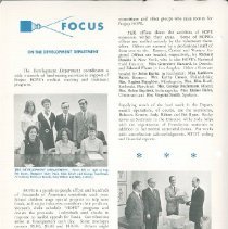 INSIDE HOPE Vol. 1, No. 3/69 page 4