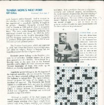 INSIDE HOPE Vol. 1, No. 3/69 page 6