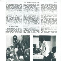 The Saturday Evening Post - Thirty Years of HOPE April 1988 page 3